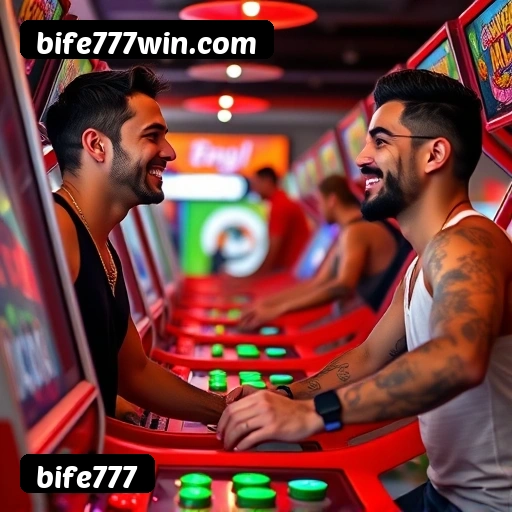 bife777 - App Compatibility