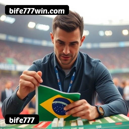 bife777 São Paulo - Hot Promos