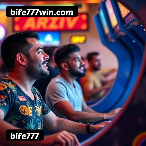 bife777 - Rápido Acesse