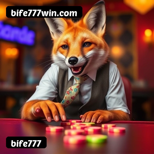 bife777 - cassino ao vivo