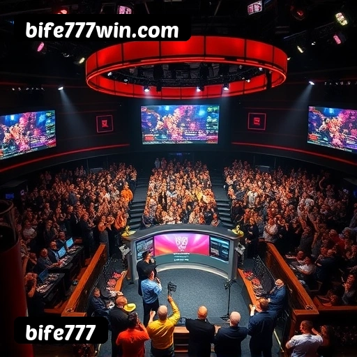 bife777 - App Security