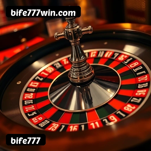 bife777 Salvador - Strategy