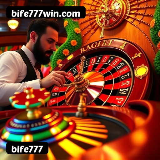 bife777 - User Statistics