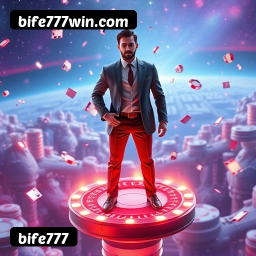 bife777 Brasília - Bonus Features