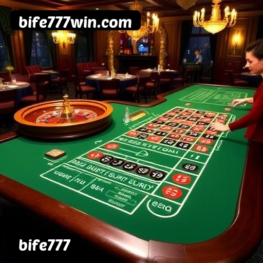 bife777 - App Features