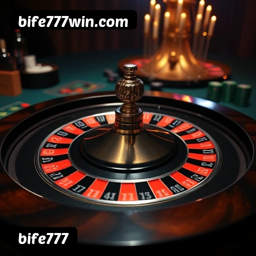 bife777 São Paulo - All Bonuses