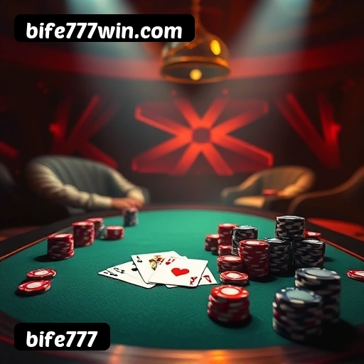 bife777 Salvador - Promo Stats