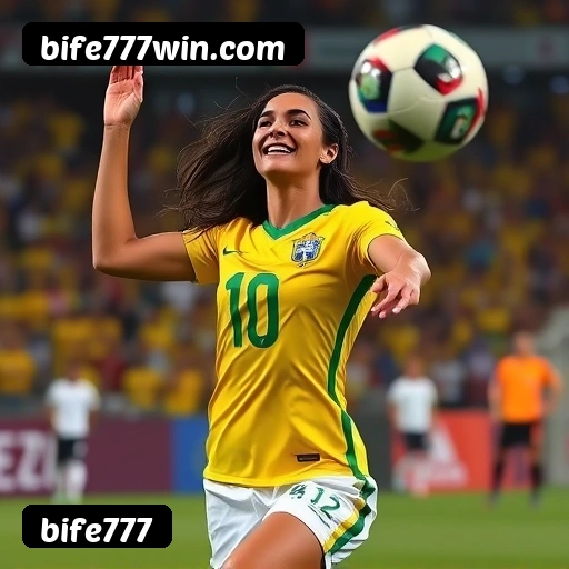 bife777 São Paulo - Jogo Providers