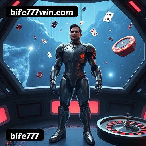 bife777 - Support