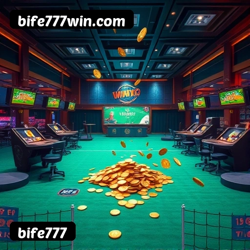 bife777 Belo Horizonte - Basketball