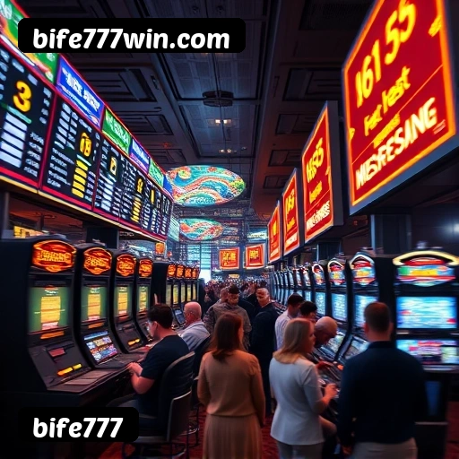 bife777 Belo Horizonte - Winners