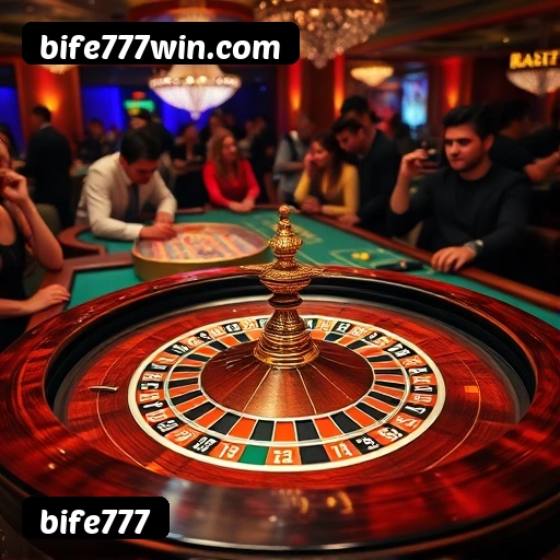 bife777 Rio de Janeiro - Slot Strategy