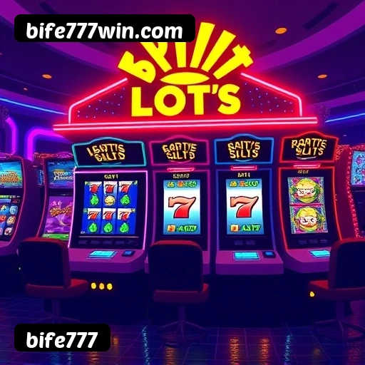 bife777 - Installation Guide