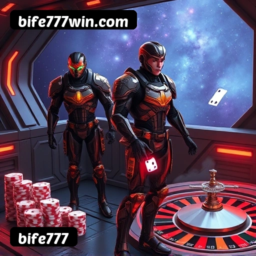 bife777 Fortaleza - Leaderboard