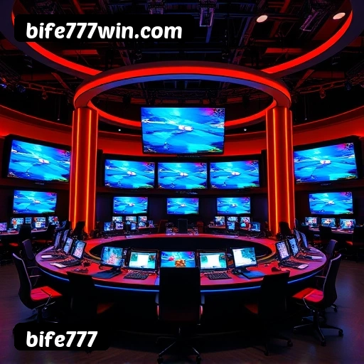 bife777 Curitiba - Live Betting