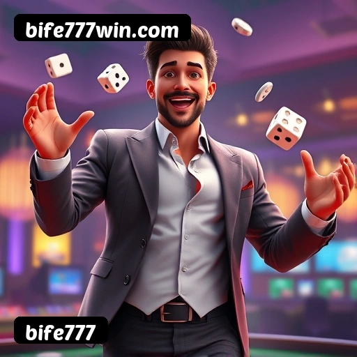 bife777 Belo Horizonte - Jackpots